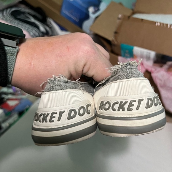 Rocket dog women’s size 10 - Picture 3 of 10